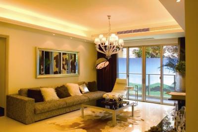 【家用中央空調】產品特點